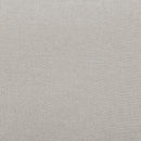 Divano 3 Posti Ramsey 180x73x82 h cm in Tessuto Beige