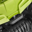 Quad Elettrico per Bambini 12V ATV Verde