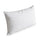 Guanciale 42x72x16 cm in Memory Foam Aloe Vera Bianco