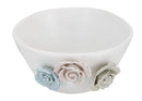 Vasetto Lausanne 16x15x7 cm Porcellana