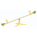 Altalena da Giardino con Struttura in Acciaio Miller Balance Swing