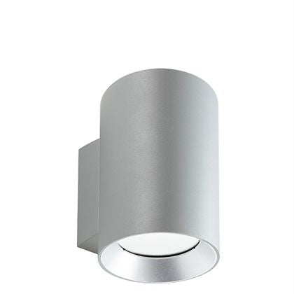 Applique da Esterno a LED 10W 4000K Sovil Alluminio sconto