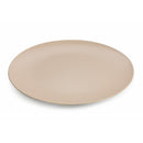 Set 6 Sottopiatti in Plastica Ø 33cm Villa d'Este Wood Rosa