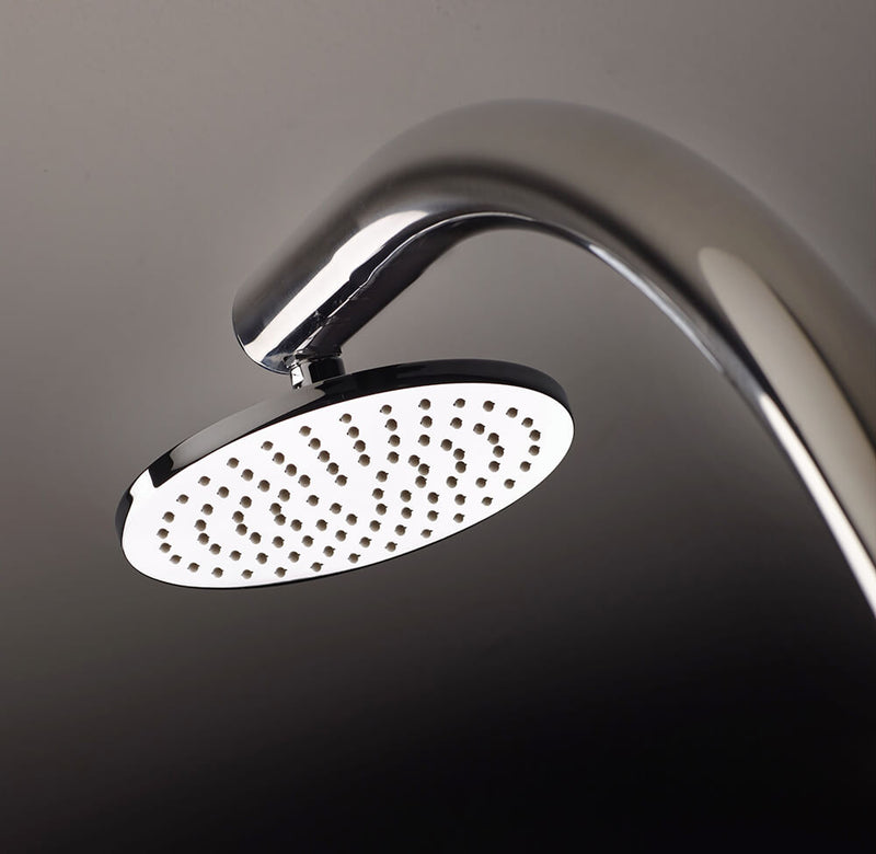 Doccia da Giardino Rubinetto a Vitone Ama Luxury Hera