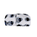 Trapuntino Estivo Double Face in Microfibra 100 gr con Stampa Optical Basic Varie Misure