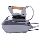 Ferro da Stiro con Caldaia 850ml 2000W Kooper  Grigio