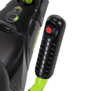 Green Machine Vortex Triciclo Go Kart a Pedalata Muscolare 