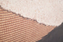 Dipinto su Tela Darky 80x3,7x100 cm in Legno e Tessuto