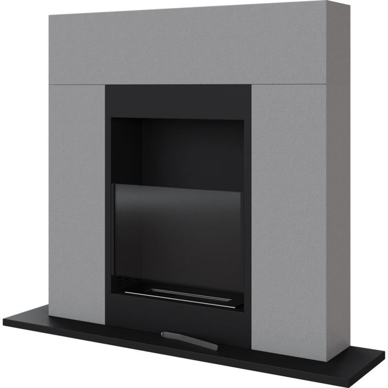 Camino a Bioetanolo da Pavimento Flig El Monte Granito Varie Misure