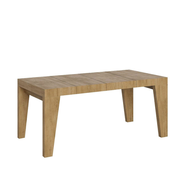Tavolo Allungabile 120/224x90x77 cm Naxy Premium Quercia Natura online