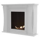 Camino a Bioetanolo da Pavimento 111,5x88 cm Flig Harrisburg