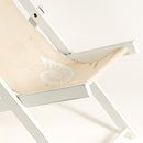 Sdraio Decorativa 61 cm da Esposizione