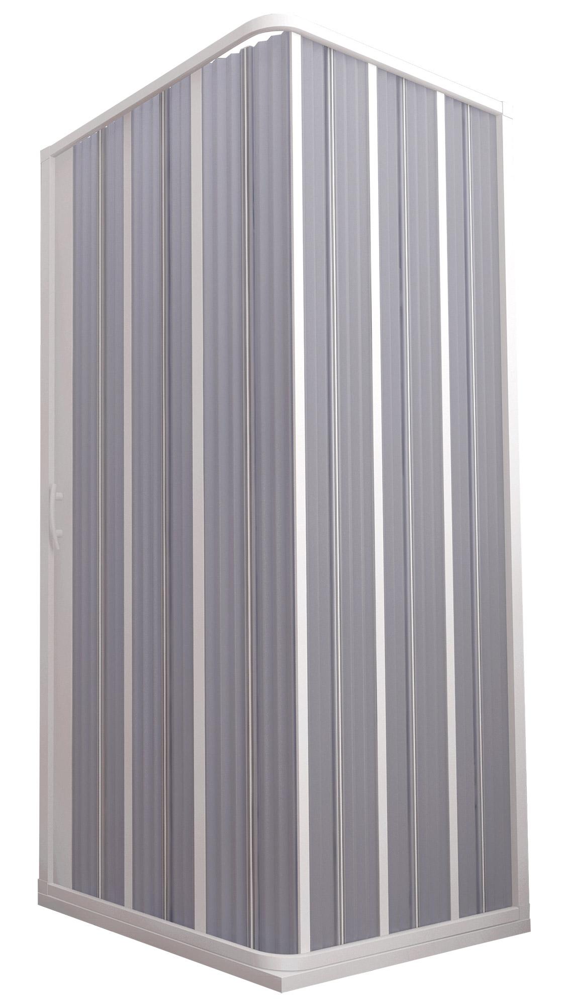 Box Doccia Angolare...