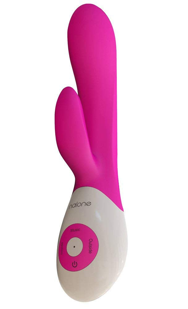 Vibratore Clitorideo e...