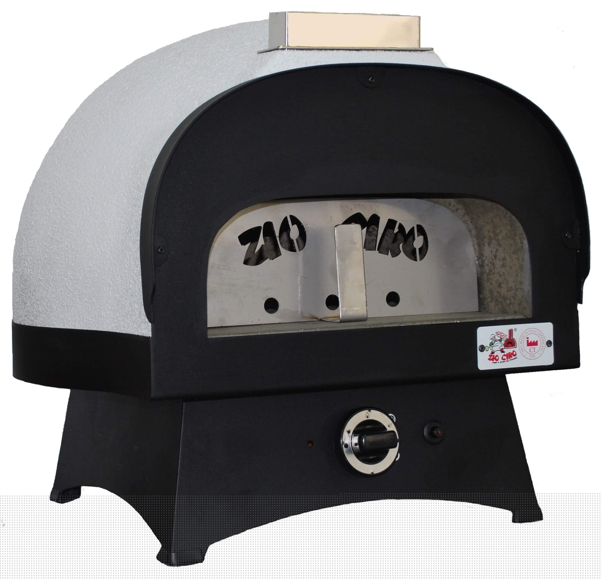 Forno a Gas...