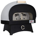 Forno a Gas GPL da Esterno in Refrattario Zio Ciro Subito Cotto Mini