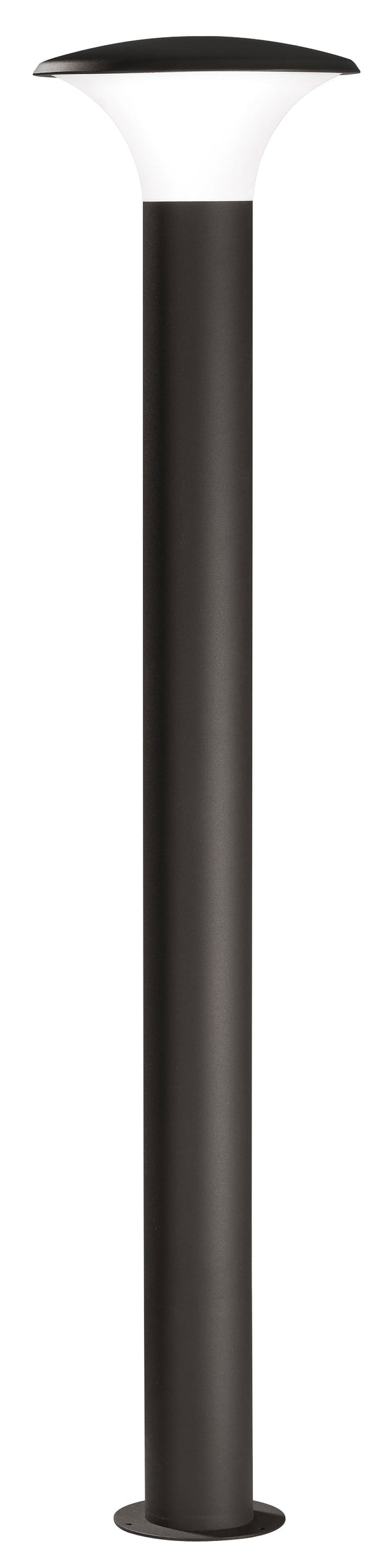 Palo da Esterno a LED in Pressofusione di alluminio Antracite sconto