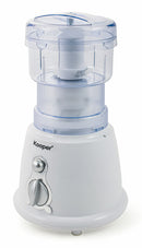 Robot da Cucina 6 in 1 300W 1,5 Litri Kooper Cucinex