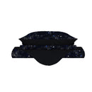 Copripiumino con Federe Stampato in Microfibra Orione Varie Misure