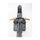 Vogatore Ergometro a Induzione 130Kg Max 500W Kettler S Coach S con Fascia Cardio