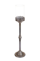 Candeliere Singolo H 55 cm