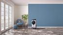 Ventilatore da Pavimento con Nebulizzatore ad Acqua Ruby Clim VP-5