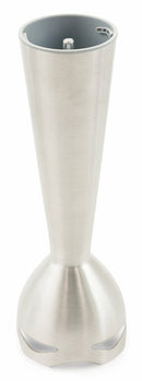 Frullatore ad Immersione in Acciaio 700W 2 Velocità Kooper Julius Techno