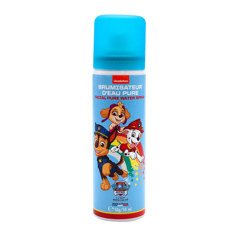 Set 24 Bombolette Nebulizzatore di Acqua per Bambini 50ml Paw Patrol