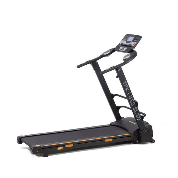 online Tapis Roulant Motorizzato Richiudibile 3,0Hp 16Km/h Everfit TFK-455 Slim Hrc