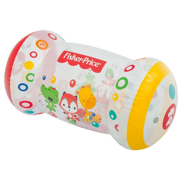 acquista Gioco Gonfiabile Primi Passi Fischer Price 93514