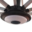 Led per Ombrellone Newton con Telecomando e Altoparlante Bluetooth
