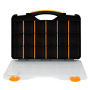 Cassetta Porta Minuteria 42x30,5x6,1 cm in Plastica con Divisori