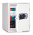 Armadio Ignifugo Digitale Per Documenti Resistenza 60 Technomax