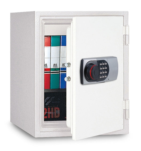 prezzo Armadio Ignifugo Digitale per Documenti Resistenza 90 Technomax - 832X520X520Mm