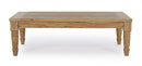 Tavolino 115x65x36h cm Karuba Fsc