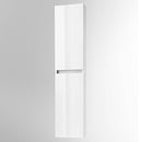 Mobile da Bagno sospeso Bali 06 Maxi Twist Platino TFT