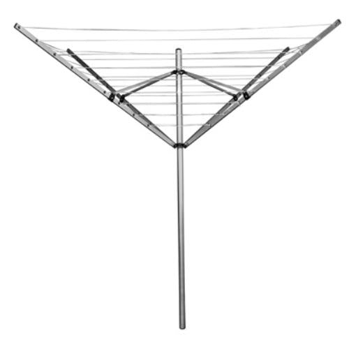 Stendibiancheria Stendino Stendipanni Ad Ombrello Alluminio Sviluppo 50Mt per Esterni Casa prezzo