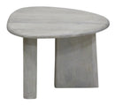 Tavolino 60x45x45h cm Zacatecas Naturale