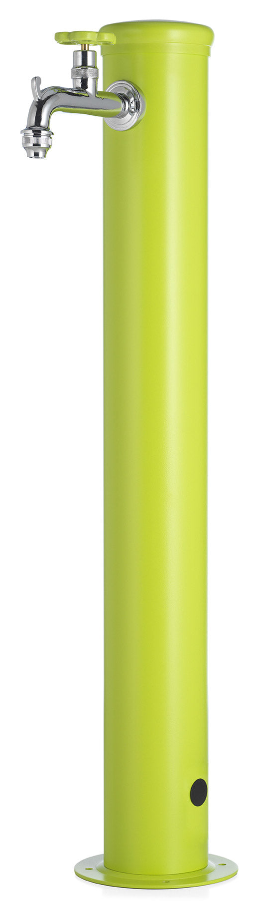 prezzo Fontana da Giardino con Rubinetto Belfer 42/ARF Verde Acido