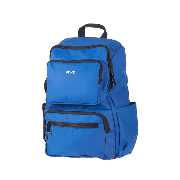 prezzo Zaino Underseat in Poliestere 900 PVC Tripla Tasca Frontale Ravizzoni Monaco Blu