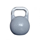 Kettlebell Olimpionico in Acciaio 36 Kg Toorx