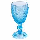Set 6 Calici in Vetro 280 ml Villa d'Este Home Tivoli Pantelleria