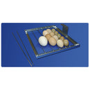Incubatrice per Uova Cip Cip 28 Mini LCD