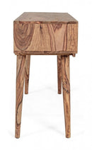 Consolle Fissa 113x40x77h cm 2 Cassetti Kant
