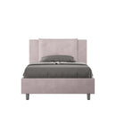 Letto Singolo Appia Glicine Varie Misure