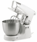 Impastatrice Planetaria 800W 5 Litri Kooper White Moon Bianca