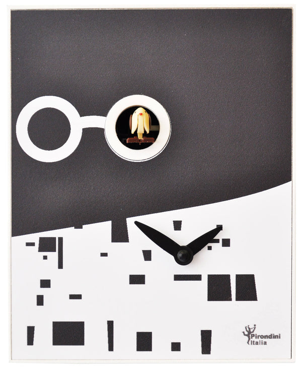 Orologio a Cucù da Parete 16,5x20x10cm Pirondini Italia D'Apres Du Haut acquista