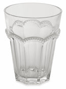 Confezione 6 Bicchieri Acqua in Vetro 283ml Villa d'Este Home Tivoli Floyd