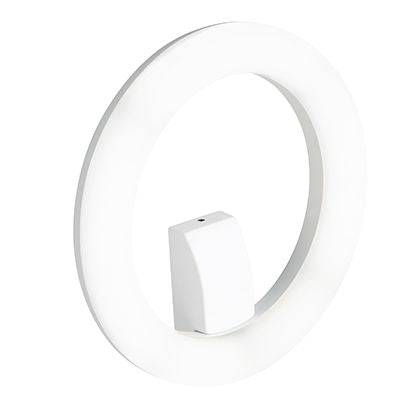 prezzo Applique da Esterno a LED 20W 3000K Sovil Bianco