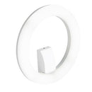 Applique da Esterno a LED 20W 4000K Sovil Bianco